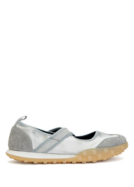 Grey Women's Sneakers