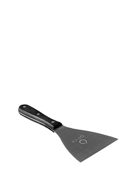 Çelik Barbekü Spatulası OA-SP