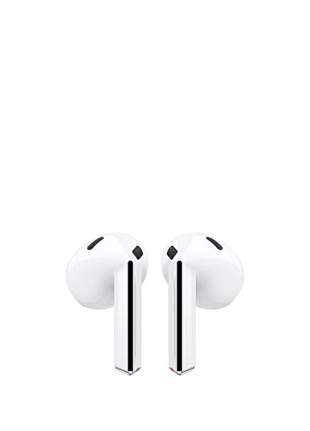 Galaxy Buds3 Beyaz Kulak İçi Bluetooth Kulaklık
