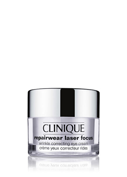 Laser Focus Eye Göz Bakım Kremi 15ml