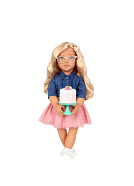 Emily Model Doll