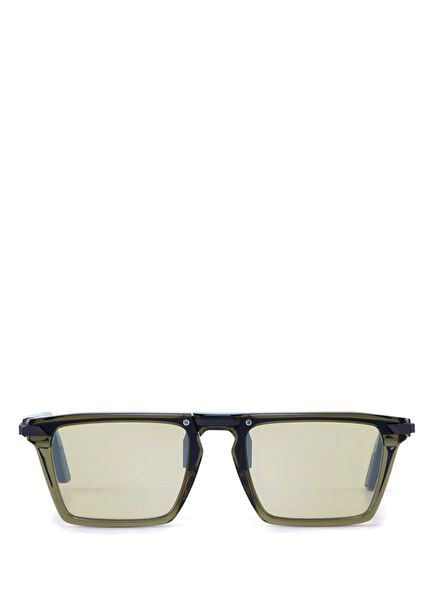 ARMY Ac01S-53 Haki Metal Unisex Güneş Gözlüğü