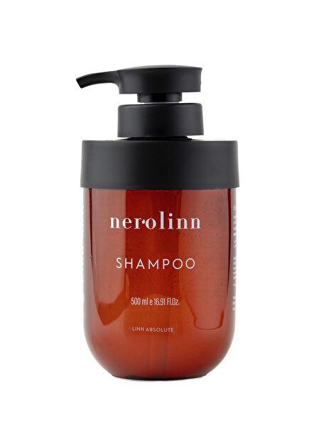 Linn Absolute Parlaklık Veren Şampuan 500 ml