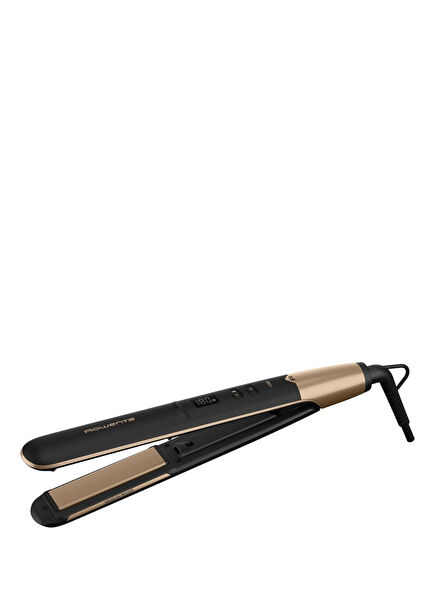 SF4630 Express Shine Argan Oil Infuser Hair Straightener