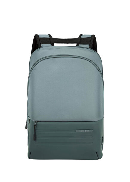 Stackd Biz Mint Green 14.1" Notebook Backpack KH8-14-001