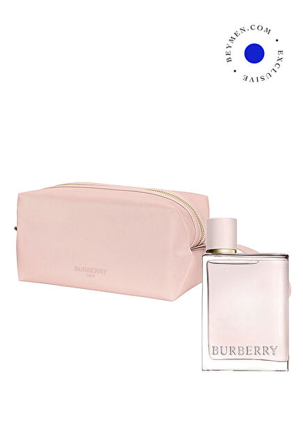 Each EDP 100ml Women's Perfume + Bag Women's Perfume Set