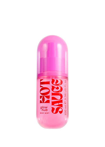 Body Mist - Hot Sauce
