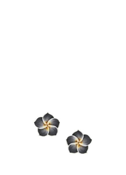 Flower Shaped Girls Earrings