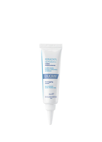 Keracnyl Control Blackhead Acne and Anti-Shine Care Cream 30 ml