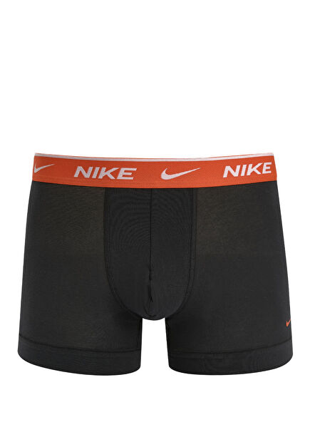 Multicolored Logo Band 3-Pack Boxer Set