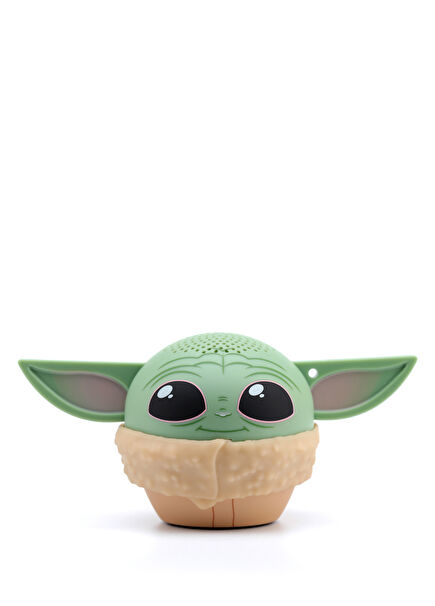 Child/Grogu Mini Bluetooth Speaker