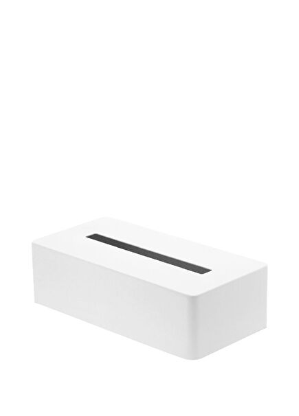 Tower White Paper Box