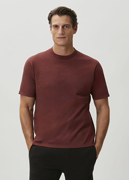 Bordo T-shirt