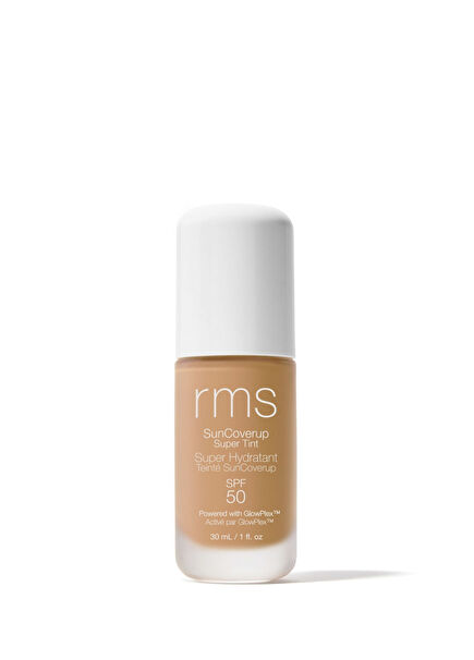 SunCoverup Super Tint SPF50 Tan Güneş Kremi 30 ml