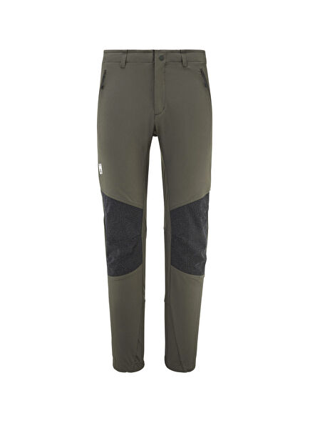 MIV8267 N8637 XCS Gri Erkek Spor Pantolon 