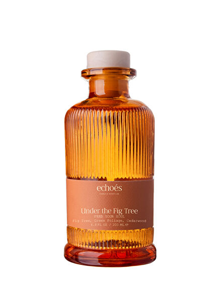Under The Fig Tree 200 ml Difüzör