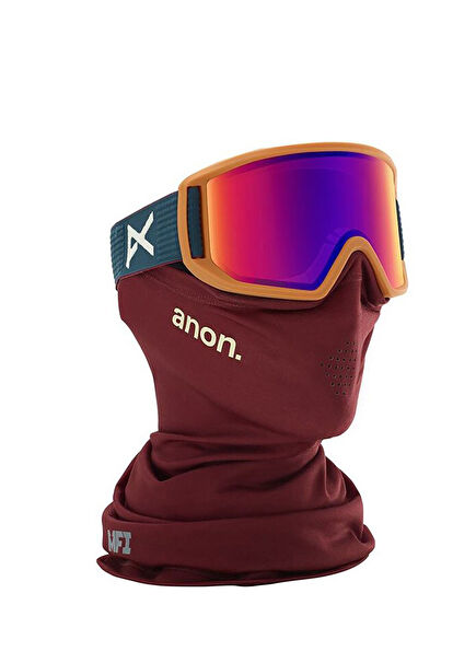 Relapse Mfi Men's Goggle