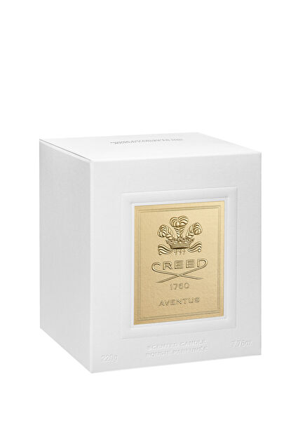 Aventus 220 g Candle
