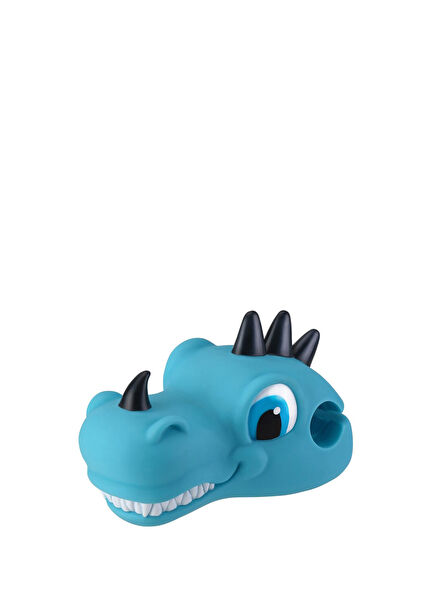 Globber Dino T-Bar Accessory - Blue