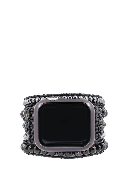 Stella Wrap 42/49 mm Apple Watch Uyumlu Kadın Akıllı Saat Kordon