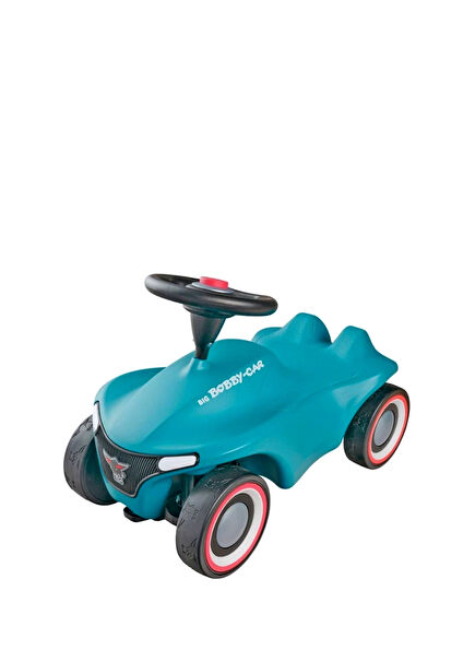 Bobby Car Neo Color Mavi Bingit Araba