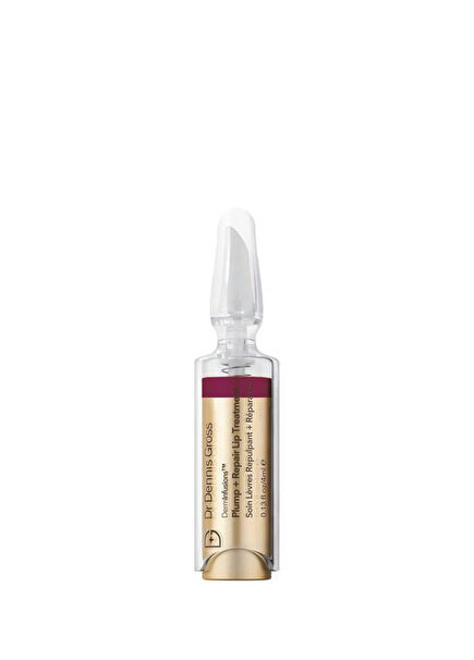 DermInfusion Plump + Repair Berry Lip Care 4 ml