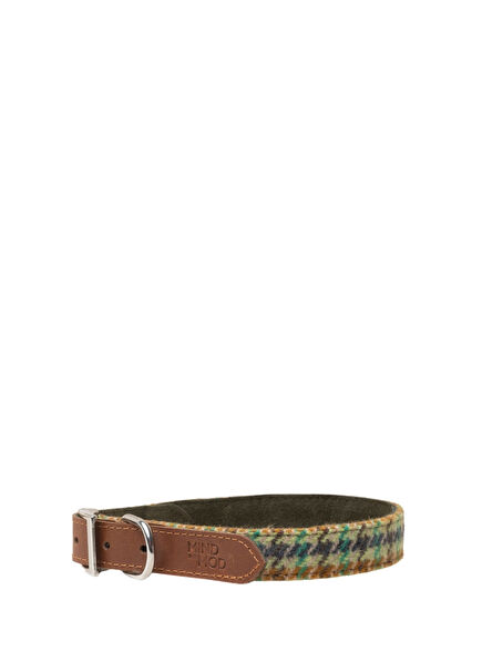 Wool Voyage Chronicles Dog Neck Collar