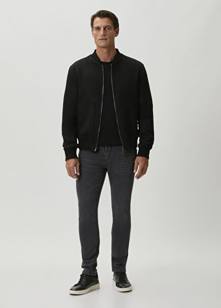 Skinny Fit Nick Anthracite Jeans