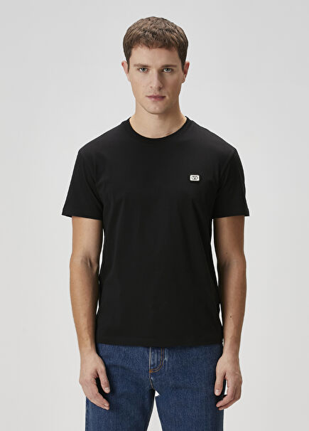 Black T-Shirt