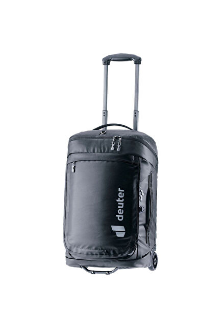 Duffel Pro Movo Siyah Valiz Çanta 36 Lt