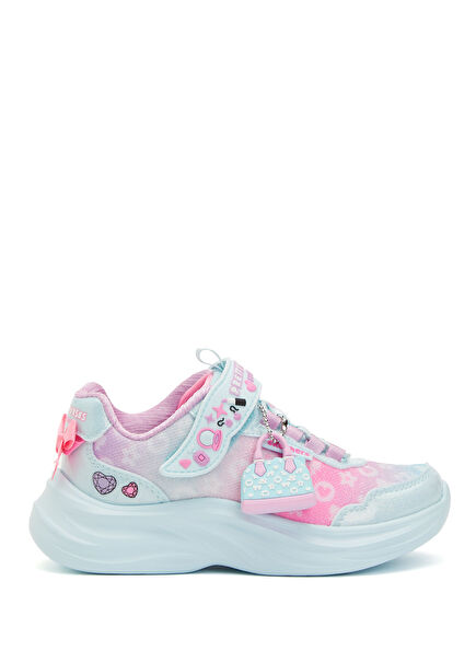 Power Jams 2.0 Kız Çocuk Sneaker