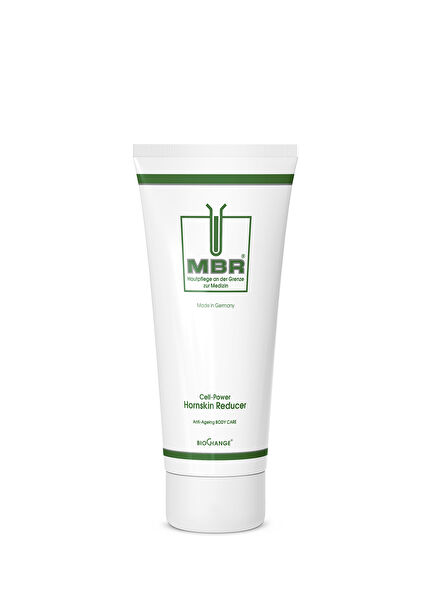 Cell Power Hornskin Reducer 100 Ml Care Cream
