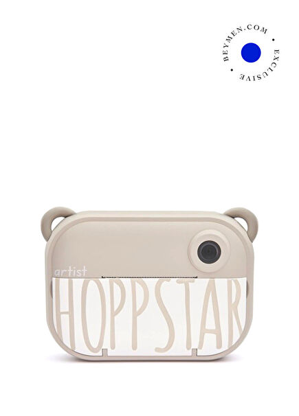76897 Artist Oat Digital Light Grey Kids Camera