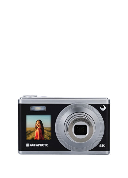 Realishot DC9200 Digital Camera