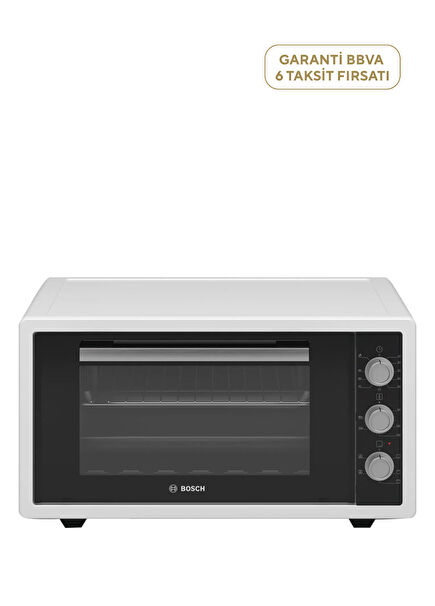 HTB12E428T Serie 2 Beyaz Midi Fırın