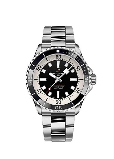 Superocean Automatic 42 Erkek Kol Saati