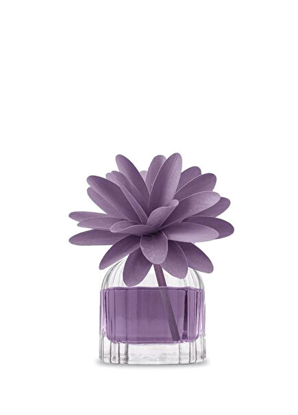 Room Freshener Flower Diffuser Moss and Flowers Fragrance 60 ml