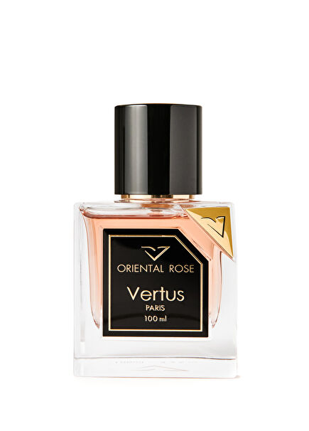 Oriental Rose 100 ml Parfüm