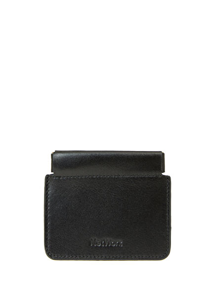 Siyah Bozuk Paralık