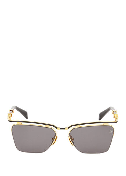 Dark Grey Women's Sunglasses