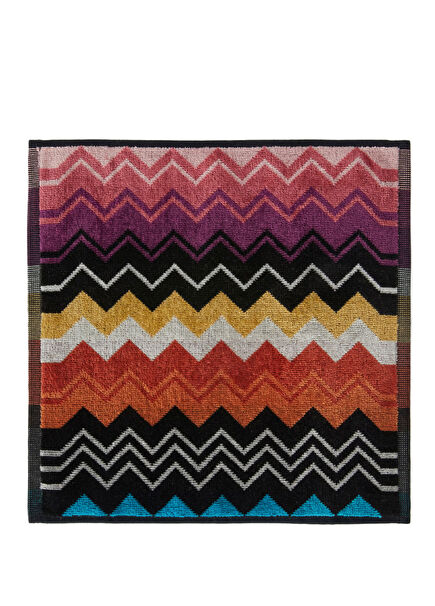 Multicolor Face Towel
