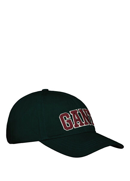 Green Unisex Hat