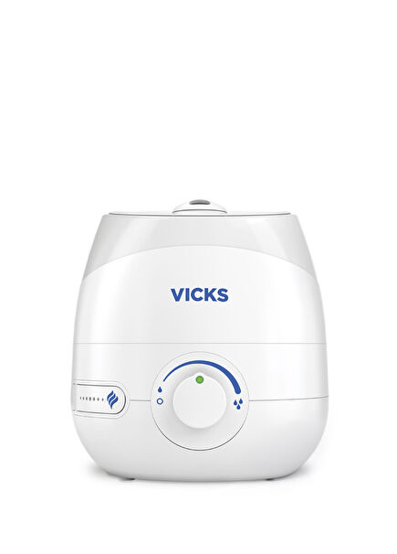 VUL525E4 Cool Steam Ultrasonic Air Humidifier