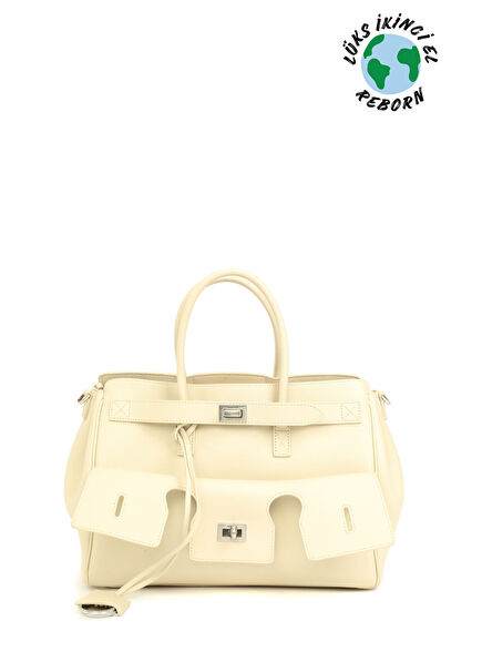 Balenciaga Carry All Bel Air Çanta