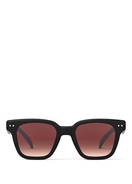 Sun Road Black Road Siyah Unisex Güneş Gözlüğü