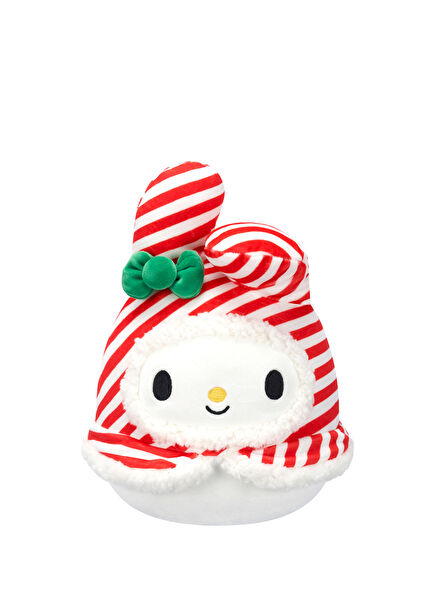 Hello Kitty Serisi My Melody Peluş Oyuncak 20 cm