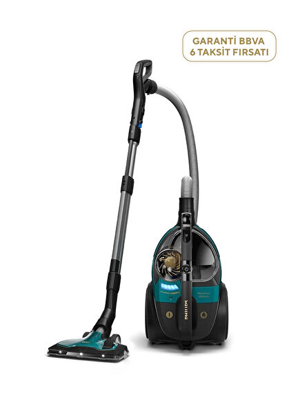 Marathon Ultimate XB9185/07 Toz Torbasız Süpürge