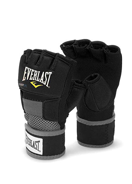 Evergel Hand Wraps Black Hand Wraps 722561-70-8