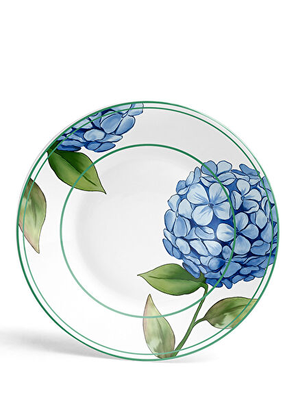 Mai Collection Porcelain Dinner Plate 27 cm