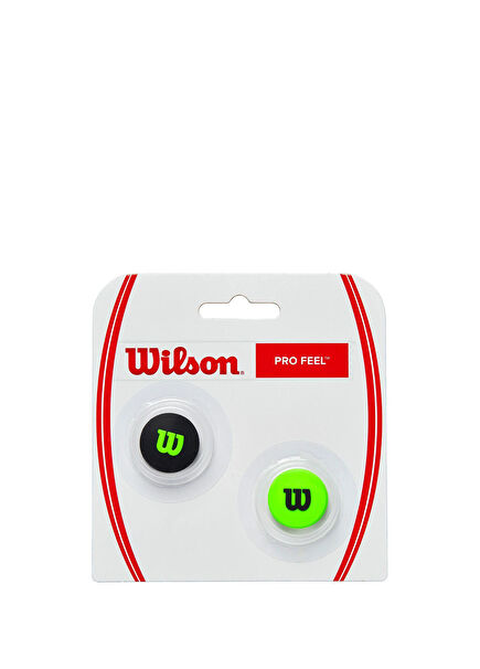 WR8405901001 Pro Feel Blade Dampeners Titreşim Engelleyici